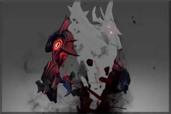 Скачать скин Shadow Fiend Evil Souls Arms мод для Dota 2 на Shadow Fiend - DOTA 2 ГЕРОИ